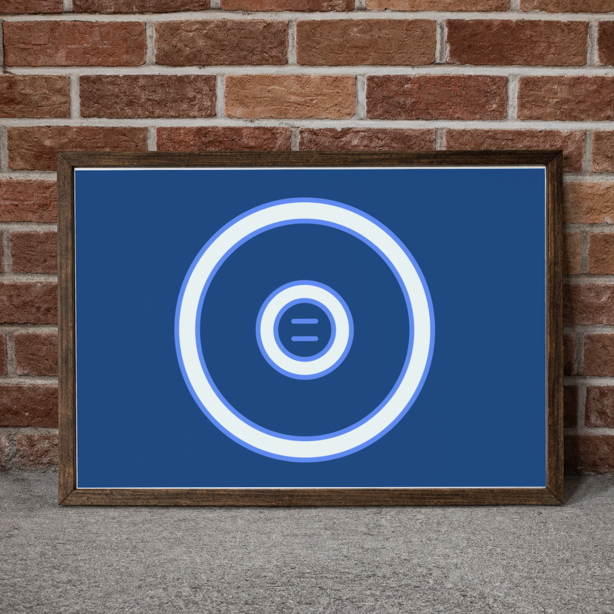 Wrestling Mat Wall Art, Wrestler Room Decor, Wrestling Poster, Boys Sports Bedroom Sign, Wrestling Gift for Athlete