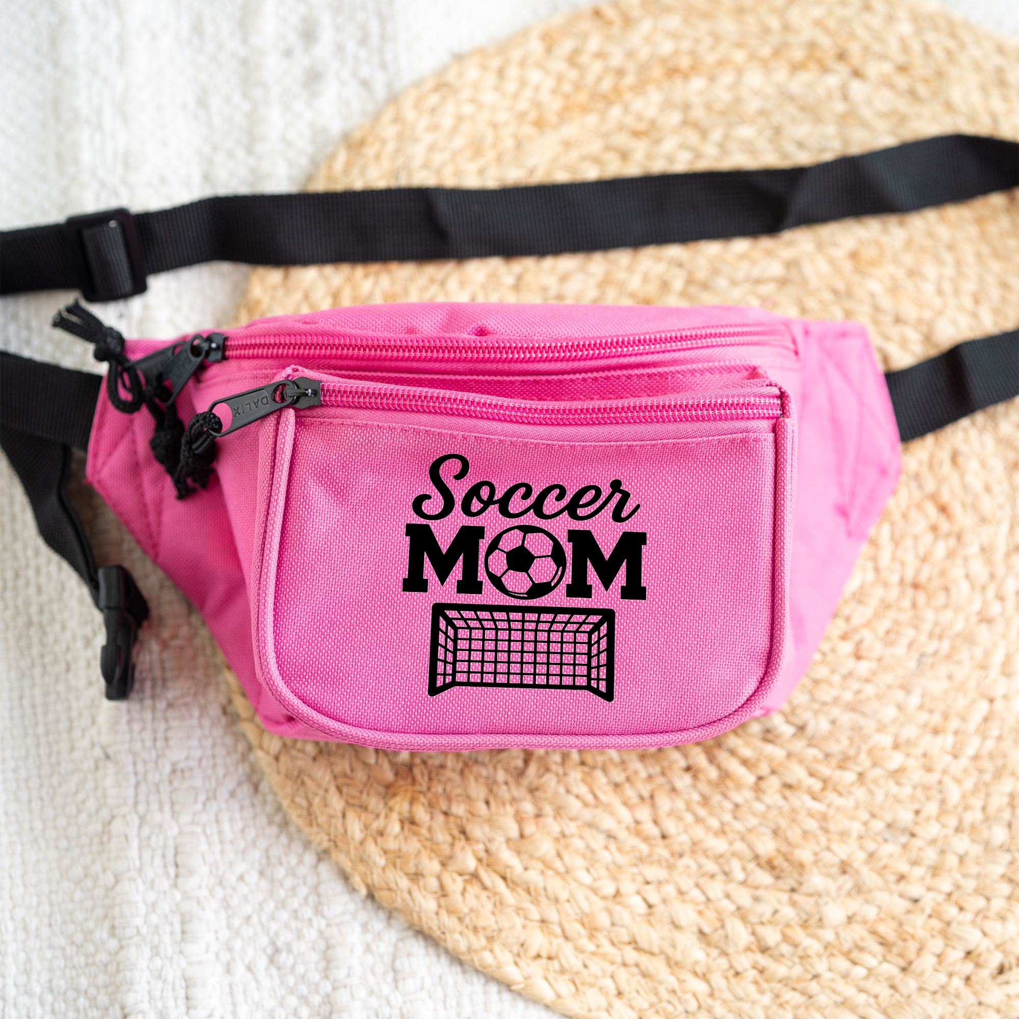 Soccer Mom Fanny Pack