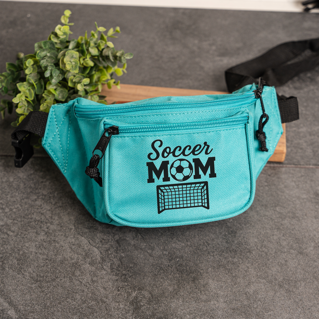 Soccer Mom Fanny Pack