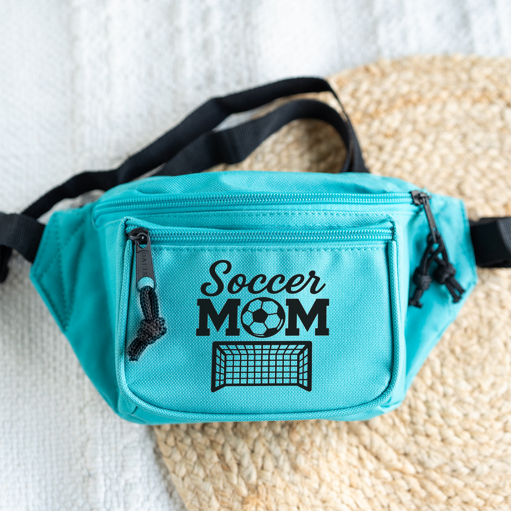 Soccer Mom Fanny Pack