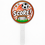 Customized Kids Soccer Goal Marker