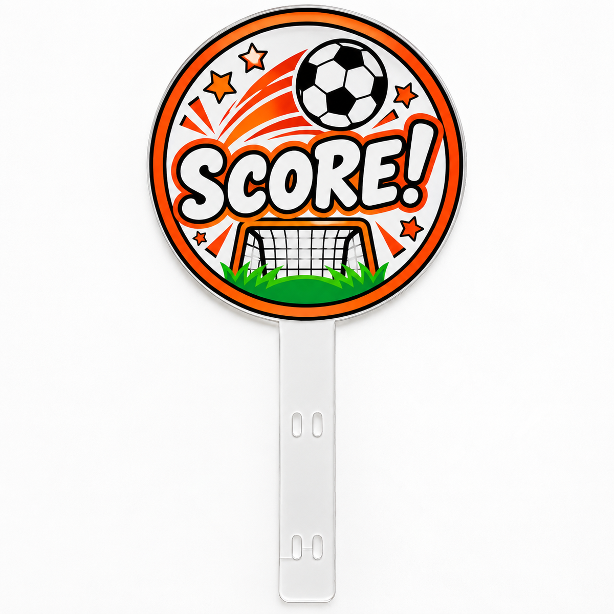 Customized Kids Soccer Goal Marker