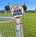 Customized Kids Soccer Goal Marker