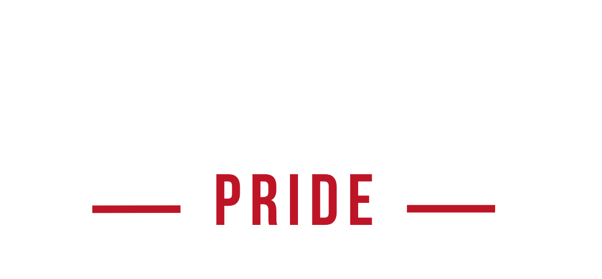 Sideline Pride