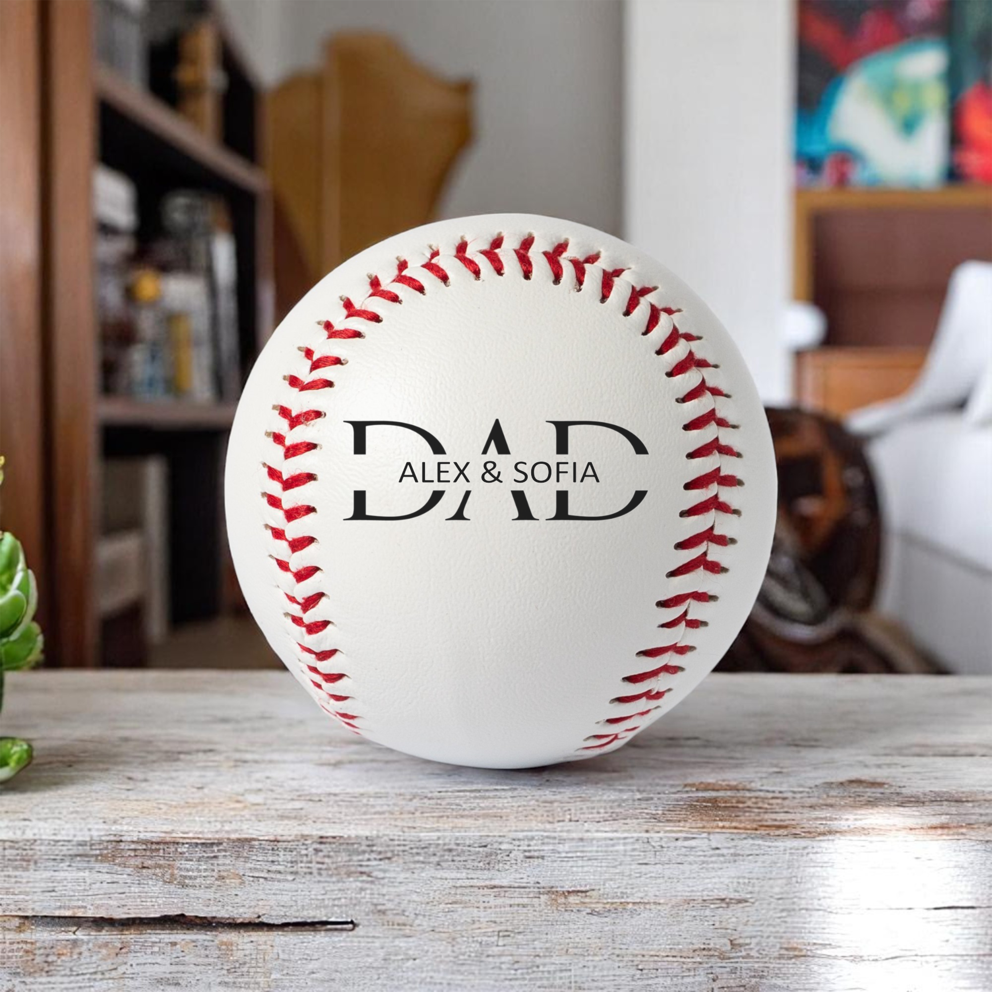 Official League Baseball