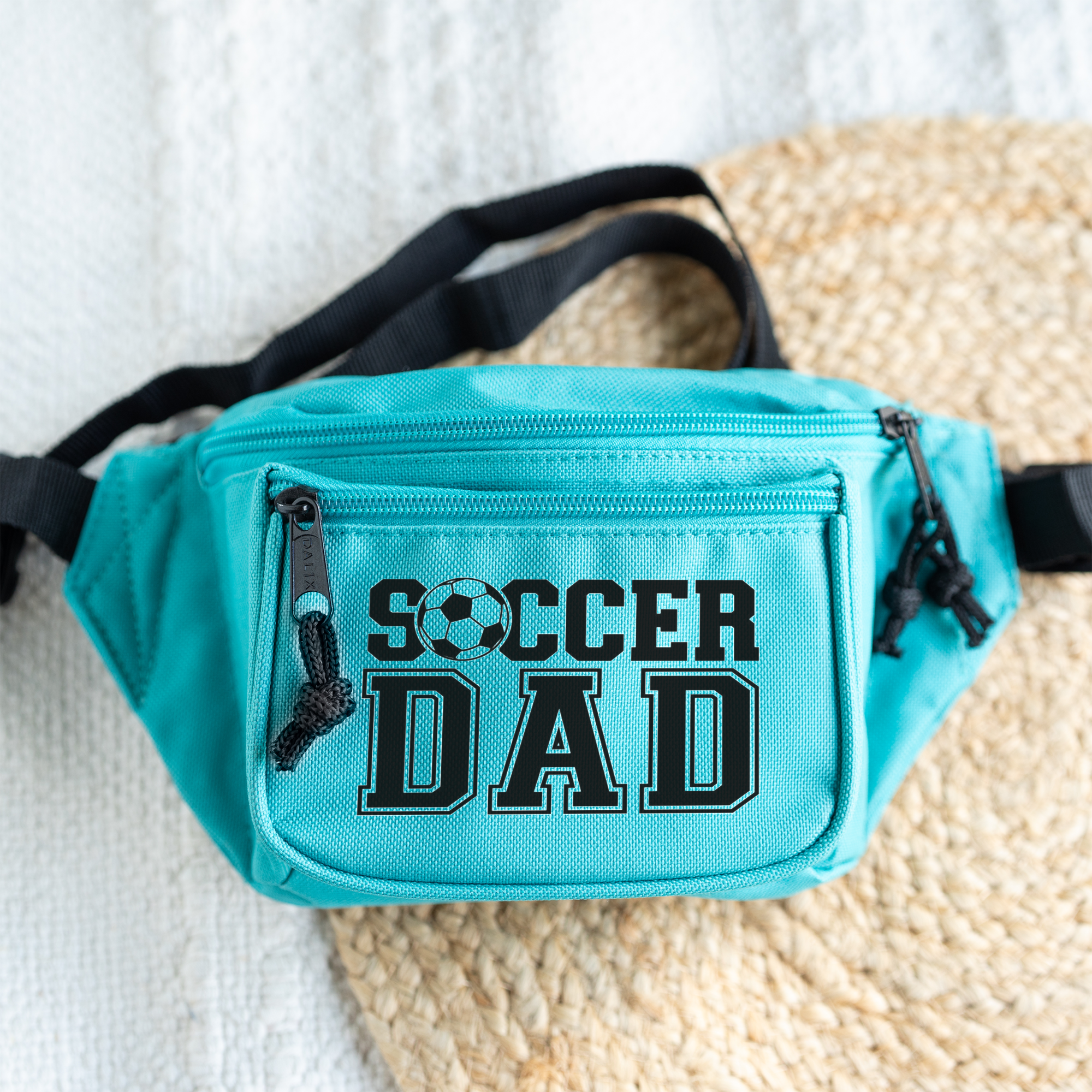 Soccer Dad Fanny Pack