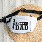 Soccer Dad Fanny Pack